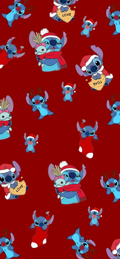 Stitch Xmas Wallpaper, Lilo And Stitch Wallpaper Christmas, Frozen Christmas Wallpaper, Stitch Christmas Wallpaper Iphone, Stitch Wallpaper Christmas, Christmas Stitch Disney Wallpaper, Christmas Penguin Wallpaper, Christmas Stitch Wallpaper, Stitch Christmas Wallpaper