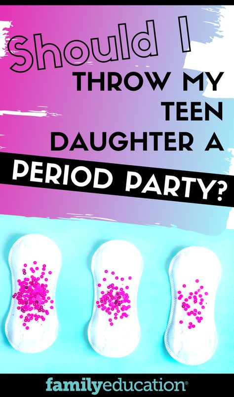 First Moon Party Period, Period Party Games, Period Celebration First, First Period Cake, Period Party Ideas Girls Daughters, First Period Party, Period Party Ideas, First Moon Party, Period Starter Kit