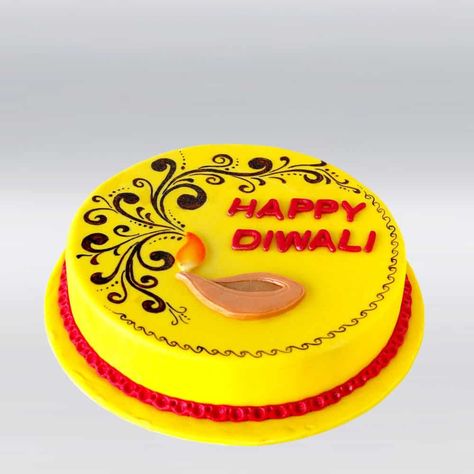 Diwali Cakes Design, Diwali Cake Ideas, Diwali Cake, Indian Cakes, Goodies Ideas, Diwali Gift Ideas, Trendy Candle, Indian Cake, Zaful Dresses