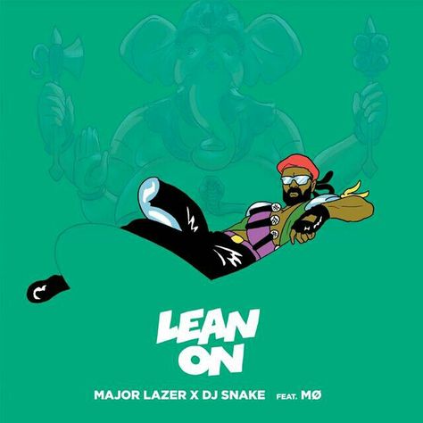 . Dillon Francis, Major Lazer, Dj Snake, Electro House, Google Play Music, Press Play, Trending Music, Lean On, Electronic Dance Music