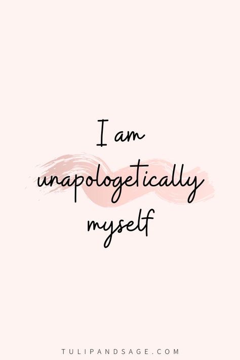 Image Positive, Self Love Affirmations, My Self, Motivational Quotes For Working Out, Positive Self Affirmations, Love Affirmations, Self Worth, Self Quotes, Self Love Quotes