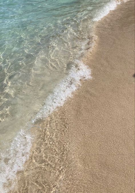 Sand Background Aesthetic, Sea Waves Aesthetic, Arena Aesthetic, Sand Beach Aesthetic, Beach Sand Aesthetic, Beach Flatlay, Sea Beach Aesthetic, Aesthetic Turquoise, Summer Homescreen