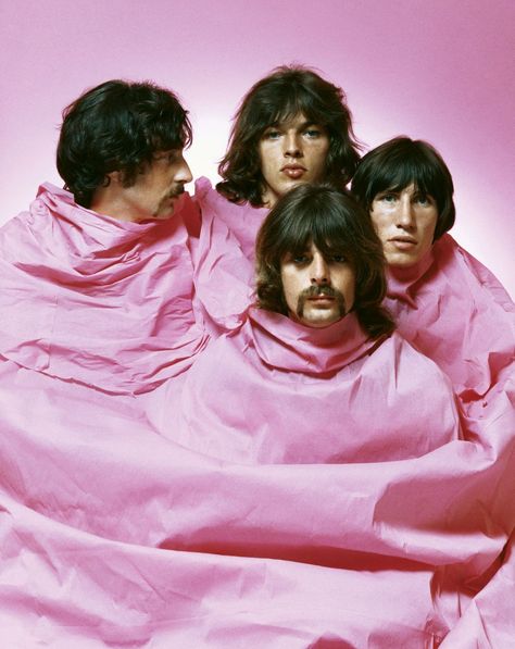 Pink Floyd | Members, Albums, Songs, & Facts | Britannica Roger Waters David Gilmour, Pink Floyd Members, Pink Floyd Band, Concept Album, Roger Waters, British Rock, David Gilmour, Band Members, Latest Albums