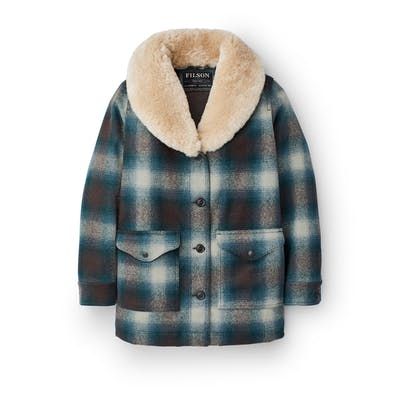 Dress Coat Outfit, Filson Jacket, Womens Dress Coats, Coat Outfits, Field Jacket, A Color, Coat Fashion, Outerwear Women, Wool Coat