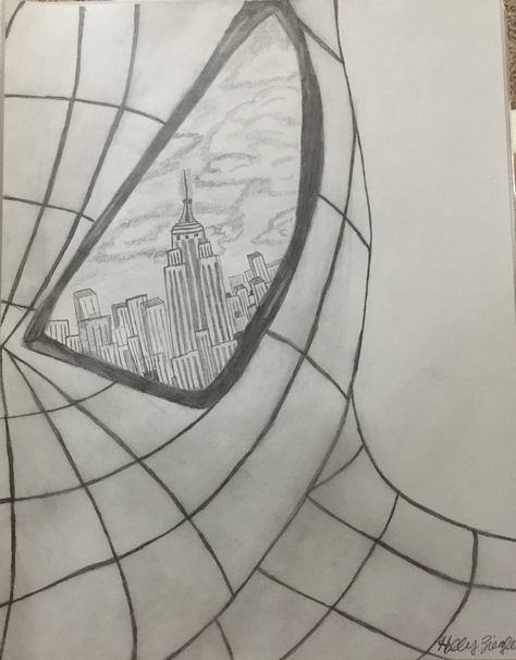 Spider-Man Spider Man Art, Devil Man, Marvel Art Drawings, Spiderman Drawing, Spiderman Art Sketch, Meaningful Drawings, Graffiti Style Art, Easy Canvas Art, Art Tools Drawing