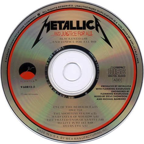 metallica cd - Ecosia - Images Iron Maiden Cd, Metallica Cd, Metallica Albums, Metallica Logo, Cd Icon, Disc Design, Hard Rock Music, Ride The Lightning, And Justice For All