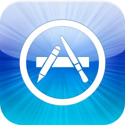 Old App Logos, Apps List, App Store Icon, Ios Developer, Ios Apple, Ipad Games, Application Iphone, Software Apps, Apple App