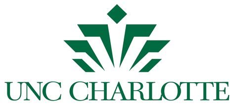 UNC Charlotte Logo College Collage, Unc Charlotte, College Acceptance, Board Pictures, American University, American Games, Png Logo, Vision Board Pictures, Khan Academy