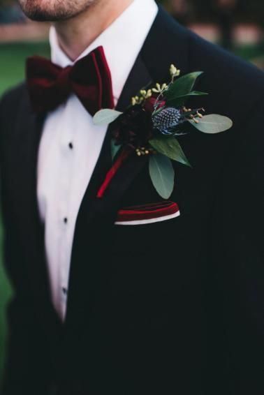 Wedding Tux, Mens Wedding Attire, Groom Wedding Attire, Wedding Suits Groom, Dark Wedding, Wedding Groomsmen, Groomsmen Attire, Navy Wedding, Orlando Wedding