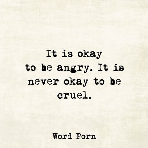 for you. #quotes #angry #cruel Angry People Quotes, Cruel Quotes, People Quotes Truths, Cruel People, Open Word, Wonder Quotes, Word Up, People Quotes, Pretty Words