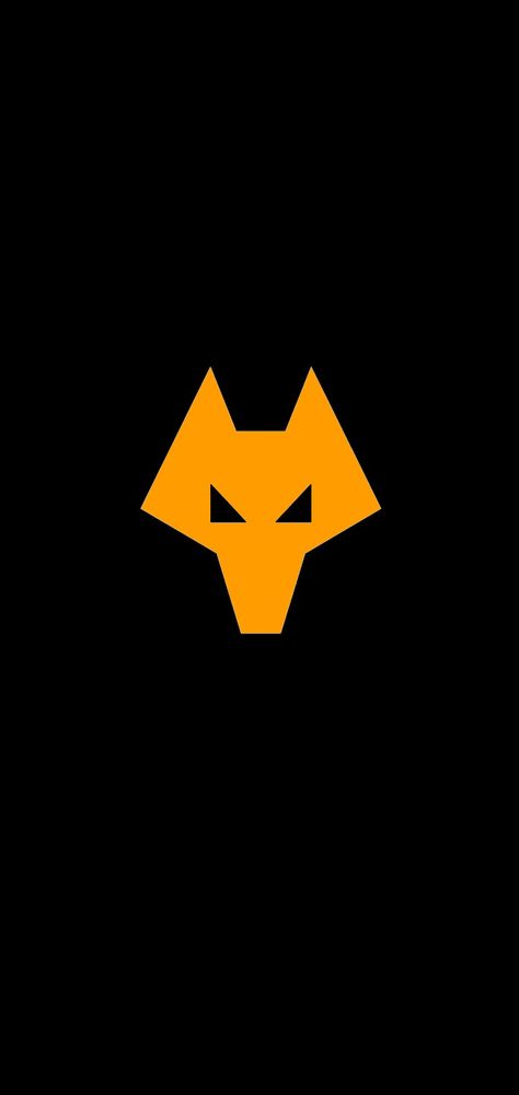 Wolverhampton Wanderers, Logo Wallpaper, Watch Football, Watch Wallpaper, Football Poster, Wolverhampton, Iphone Wallpapers, Art Logo, Juventus