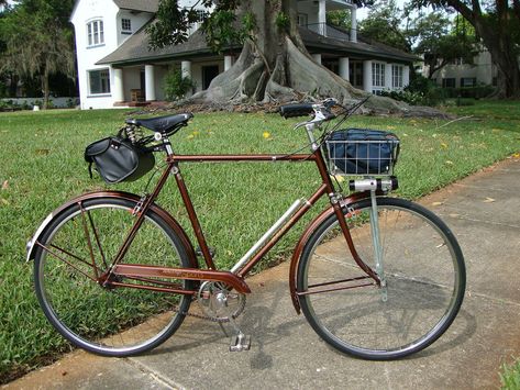 1973 Raleigh Sports 3 Speed - Pedal Room Vintage Racing Bicycles, Raleigh Sports Bicycle, Raleigh Bikes, 70s Bicycle, Retro Bikes, 1930s Bicycle, Vintage Huffy Bicycles, Bicycle Brands, Commuter Bicycle