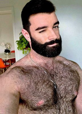 Lumberjack Men, Handsome Bearded Men, Male Chest, Male Torso, Awesome Beards, Masculine Men, Men's Muscle, Attractive Guys, Interesting Photos