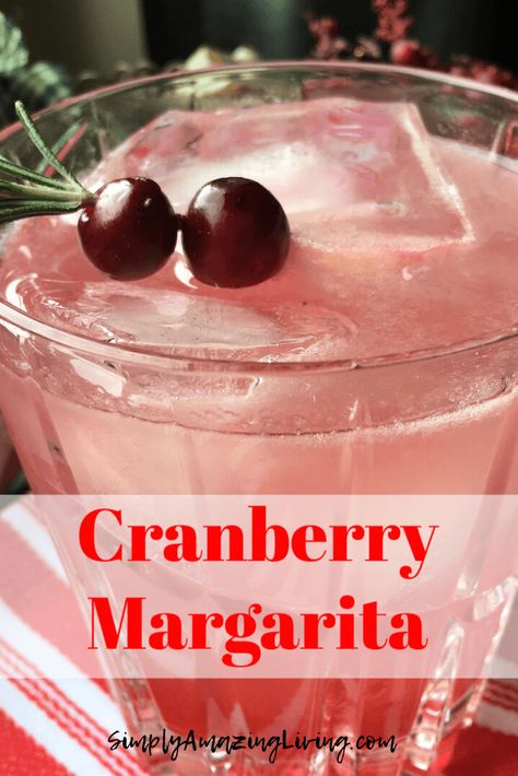 Cranberry Margarita Recipe, Cranberry Margaritas, Holiday Margaritas, Margherita Recipe, Salty Tart, The Perfect Margarita, Cranberry Margarita, Christmas Drinks Recipes, Pitcher Cocktails