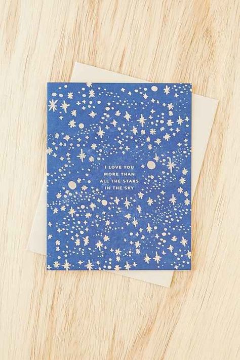 Hello! Lucky Love You More Card- Navy One Greeting Card Inspiration, 카드 디자인, Greeting Card Illustration, Craft Markets, Card Illustration, Greeting Card Design, Book Cover Design, Love You More, Invitation Card