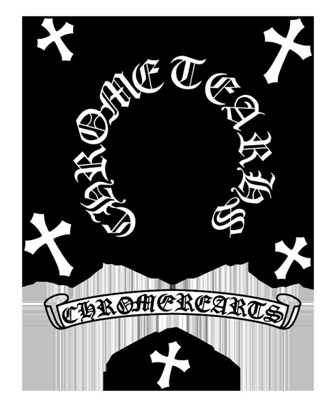 Chrome Hearts Drawing, Chrome Hearts Design, Chrome Hearts Logo, Chrome Hearts Cross, Chrome Hearts Shirt, Arm Tattoos For Guys Forearm, Chrome Hearts Hoodie, Chrome Hearts Jewelry, Artsy Tattoos