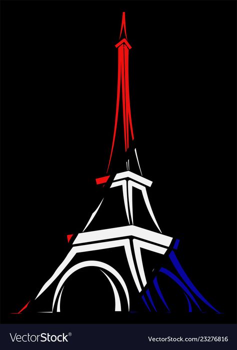 Efile Tower, Logo Paris, Paris Tower, Paris Logo, Abstract Logo, France Paris, Paris Saint, Paris Saint-germain, Men Fashion