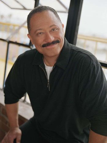 CBS Cancels 'Judge Joe Brown' Amid Salary Dispute Judge Joe Brown, Judge Magazine Covers, Here Comes The Judge, Judge Judy Memes, Joe Brown, Court Judge, Book Of Isaiah, Say I Love You, Love You So Much