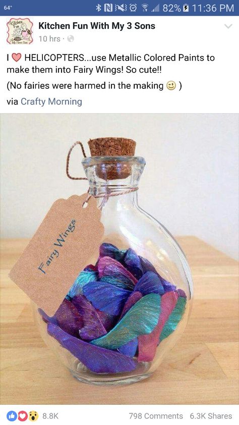 Festa Harry Potter, Anniversaire Harry Potter, Fairy Crafts, Harry Potter Crafts, Harry Potter Diy, Fairy Parties, Crafts Hacks, Mason Jar Diy, Mason Jar Crafts