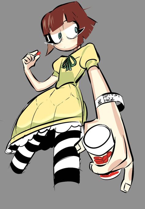 Fran Bow, Good Horror Games, Bow Art, Little Misfortune, Horror Games, Sally Face, Indie Horror, Fete Halloween, Indie Games