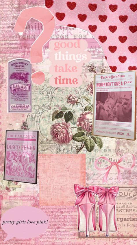 #pink #wallpaper #aesthetic #newspaper Pink Newspaper, Aesthetic Newspaper, Pink Wallpaper Aesthetic, Pink Wallpaper, Wallpaper Aesthetic, Pink Aesthetic, Aesthetic Wallpaper, New Woman, Newspaper