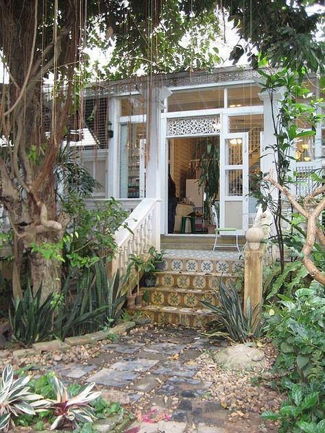 Beach House Exterior, Beach Shack, Beach Cottage Style, Beach Bungalows, House Doors, Studio Mcgee, Home House, House Goals, Boho Home