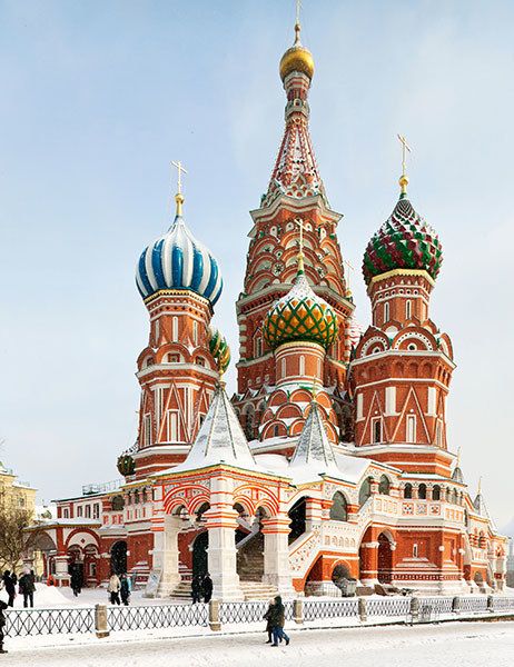 Famous Architecture Buildings, Famous Structures, Design University, St Basils Cathedral, Famous Architecture, St Basil's, Russian Architecture, Famous Buildings, Architecture Inspiration