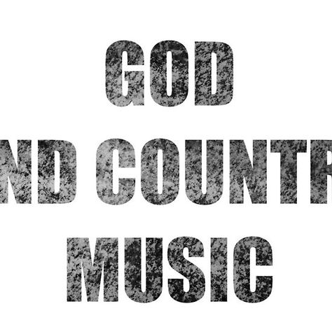 God and country music God And Country, Country Backgrounds, Country Music, Wall Art, Music, Wall, Quick Saves, Art