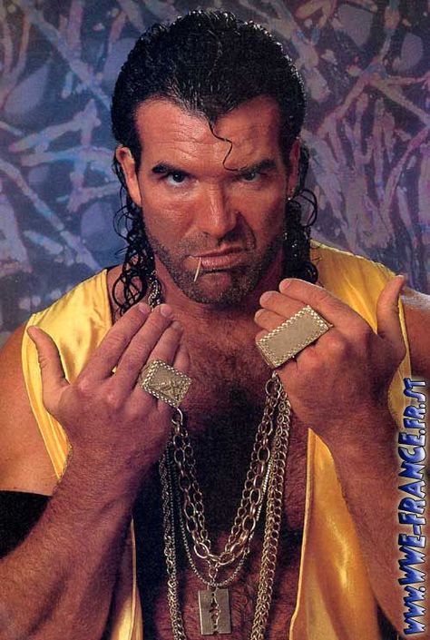 "Razor Ramon" Scott Hall Wwe Entrance, Razor Ramon, Famous Wrestlers, Scott Hall, Watch Wrestling, Tna Impact, Bray Wyatt, Wrestling Stars, Weak In The Knees