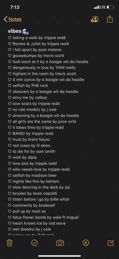 260 Songs ideas | songs, song suggestions, music mood Song Suggestions Apple Music, Rap Love Songs Playlist, Songs That Give You Chills, Hype Up Songs, Hood Love Songs, Rap Love Songs, Chill Songs Playlist, Banger Songs, Trippy Songs