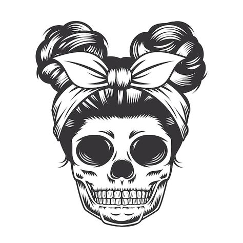 Random Sketch Ideas, Beautiful Pencil Drawings, Background Halloween, Skull Coloring Pages, Skull Decal, Easy Drawing Steps, Skull Painting, Skull Artwork, Pop Art Wallpaper