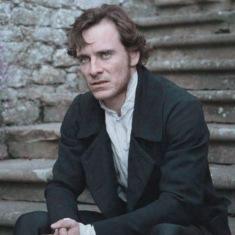 Cygnus Black Aesthetic, Michael Fassbender Jane Eyre, Cygnus Black, Noble House Of Black, Mr Rochester Jane Eyre, Edward Rochester, Period Drama Men, Jane Eyre 2011, Bellatrix Black