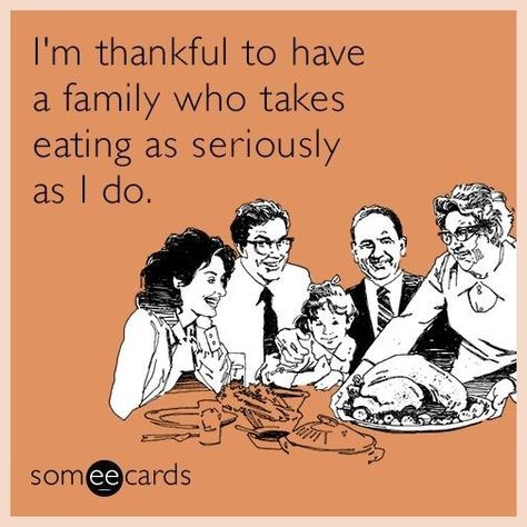 22 Thanksgiving Cards That Perfectly Sum Up Our Feelings Towards This Holiday - CheezCake - Parenting | Relationships | Food | Lifestyle Free Thanksgiving Cards, Funny Thanksgiving Memes, Thanksgiving Meme, Thanksgiving Quotes Funny, Thanksgiving Jokes, Thanksgiving Family, Funny Quotes Sarcasm, Thanksgiving Quotes, Funny Thanksgiving