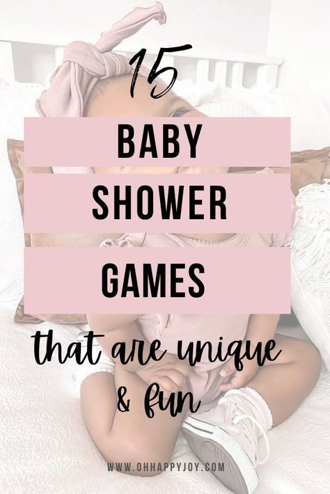 Upscale Baby Shower Games, Traditional Baby Shower Games, Babyshower Games For A Girl, Baby Shower Games For Women, Girly Woodland Baby Shower Theme, Babyshower Game Ideas Co-ed, Babyshowerparty Ideas, Co-ed Baby Shower Games