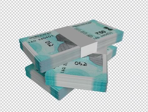 Indian money bundles 50 rupee | Premium Psd #Freepik #psd #bank #money #indian #banknote 50 Rupees Note, Indian Money, Us Army General, Army General, Money Vision Board, Bank Money, Money Pouch, Luck Quotes, Bike Photo