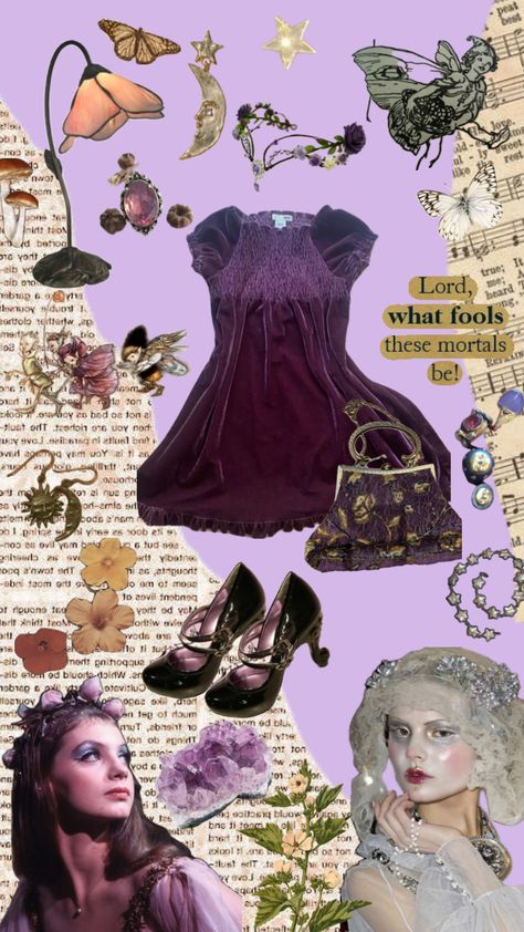 A Midsummer Nights Dream #vintage #outfitinspo #fairy #art #fyp #artboard Midsummer Nights Dream Aesthetic, Midsummer Nights Dream Party, Dream Aesthetic, Dream Party, Midsummer Nights Dream, Fairy Art, 24 Years Old, Fancy Outfits, Dream Wardrobe