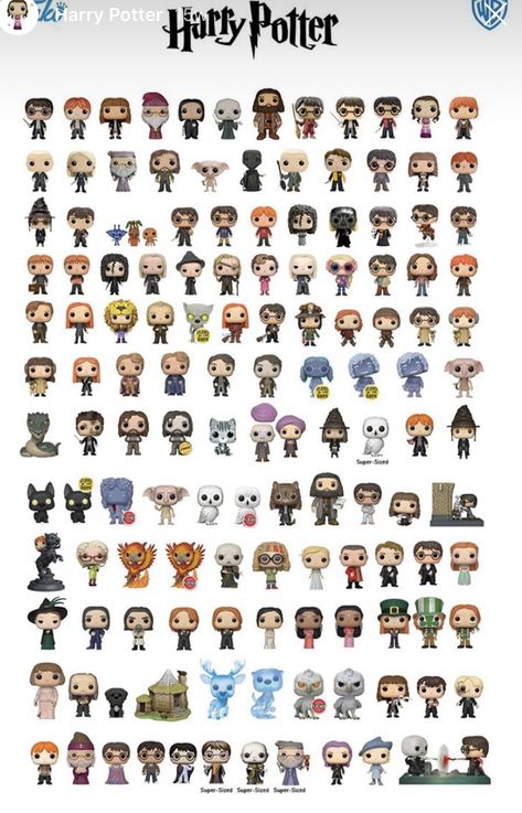 Harry Potter Funko Pop Collection, Disney Funko Pop, Star Wars Funko Pop, Marvel Funko Pop, Best Funko Pop, Harry Potter Funko Pop, R Wallpaper, Funko Pop Collection, Pop Disney