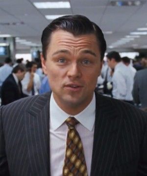 Leonardo Dicaprio Movies List, Breaking The 4th Wall, Leonardo Dicaprio Movies, Jordan Belfort, Breaking The Fourth Wall, Street Quotes, Work In New York, Movies List, Millionaire Minds