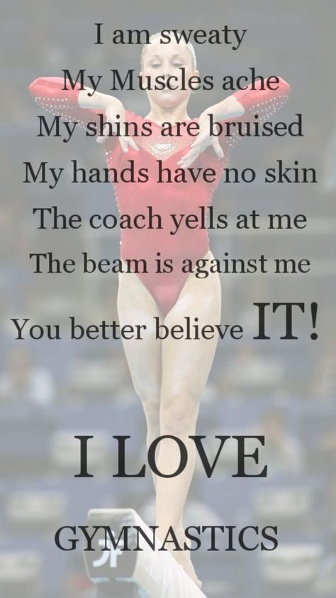 Flexibility Gymnastics, Gymnastics Olympics, Funny Gymnastics Quotes, Inspirational Gymnastics Quotes, Gymnastics Wallpaper, Gymnastics Funny, I Love Gymnastics, Gymnastics Problems, Gymnastics Posters