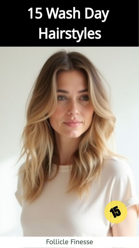 Wash Day Hairstyles,Woman with glamorous side-swept waves hairstyle Hygienist Hairstyles, Washday Hairstyle, Hair Wash Day Hairstyles, Wash Day Hairstyles, Cornrow Hairstyles For School, Hair Wash Day, Lazy Girl Hairstyles, Two Dutch Braids, Grey Bob Hairstyles