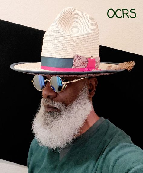 Men Hats Styles, Male Attire, Rasta Style, Men Facial, Kentucky Derby Style, Rasta Man, Mens Hats Fashion, Janelle Monáe, Style For Men