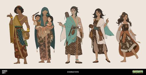 World Building, Graduation Project, Character Design References, Fantasy Clothing, Fantasy Fashion, Character Outfits, Art Reference Photos, Fantasy Character Design, Costume Design