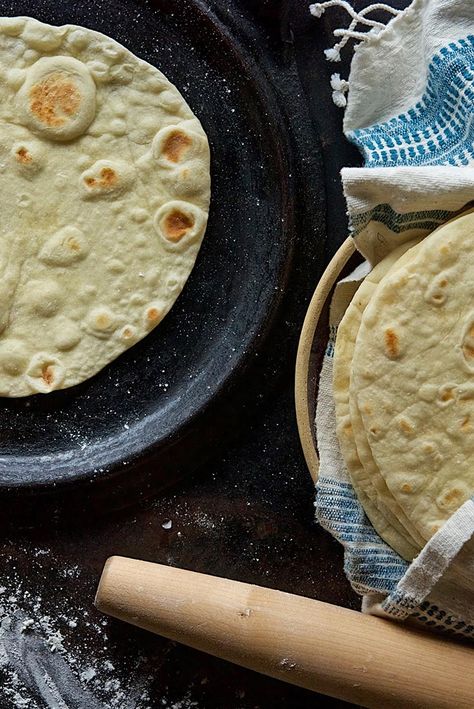 King Arthur Recipes, King Arthur Flour Recipes, Tortillas Recipe, Cake Decoration Ideas, Recipes With Flour Tortillas, King Arthur Baking, King Food, 5 Ingredient Recipes, Tortilla Recipe