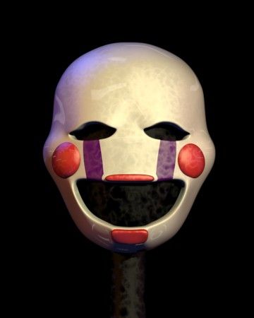 Puppet Fnaf, Marionette Fnaf, Fnaf Photos, The Marionette, Marionette Puppet, Got Memes, Fnaf Memes, Fnaf Funny, Fnaf Characters