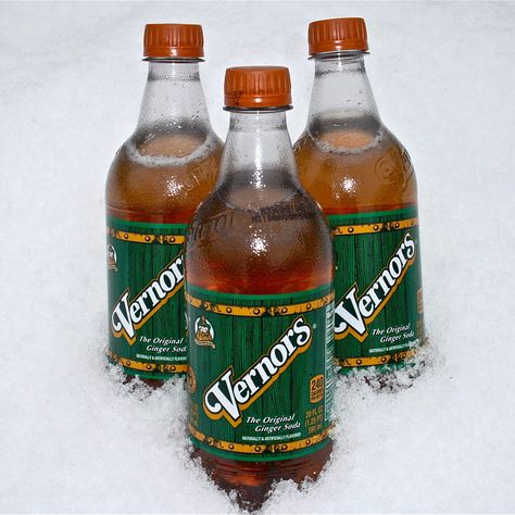 10 Things You Didn't Know About Vernors Ginger Soda, Detroit Food, Michigan Food, Michigan Girl, Vintage Michigan, When You Leave, Food History, Pure Michigan, Ginger Ale