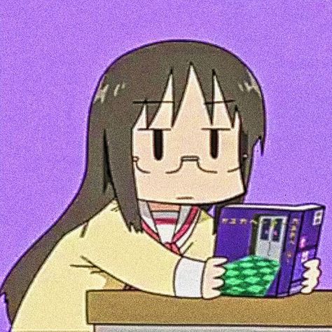 Mai Nichijou Icon, Mai Minakami Icon, Mai Nichijou, Mai Minakami, Joshua Graham, Mai Chan, Food Jokes, Ordinary Life, Gunma