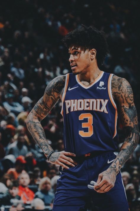 kelly oubre jr.💍 | sophierayne Basketball Player Costume, Basketball Player Boyfriend, Basketball Players Quotes, Athlete Fashion, Nba Clothing, Kelly Oubre Jr, Kelly Oubre, Estilo Cholo, Basketball Players Nba