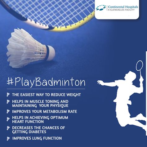 Shut the diseases with Shuttle and stay healthy! #badminton Benefits Of Playing Badminton, Benefits Of Badminton, Badminton Rules, Shuttle Badminton, Badminton Tips, Badminton Pictures, Badminton Photos, Camping Activities For Kids, Badminton Court