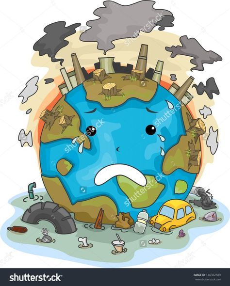 Humanity Destroying Earth: We Must Act – Mountain View Mirror Pollution Pictures, Air Pollution Poster, Save Earth Posters, Save Earth Drawing, Save Water Poster Drawing, Save Water Poster, Pollution Prevention, Earth Drawings, Earth Poster