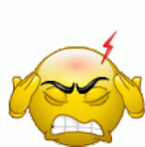 Headache Migraine Sticker - Headache Migraine Head Hurts - Discover & Share GIFs Headache Emoji, Headache Meme Funny, Silly Gifs, Hangover Headache, Animated Emoticons, Severe Headache, Silly Goofy, Love Gif, Migraine